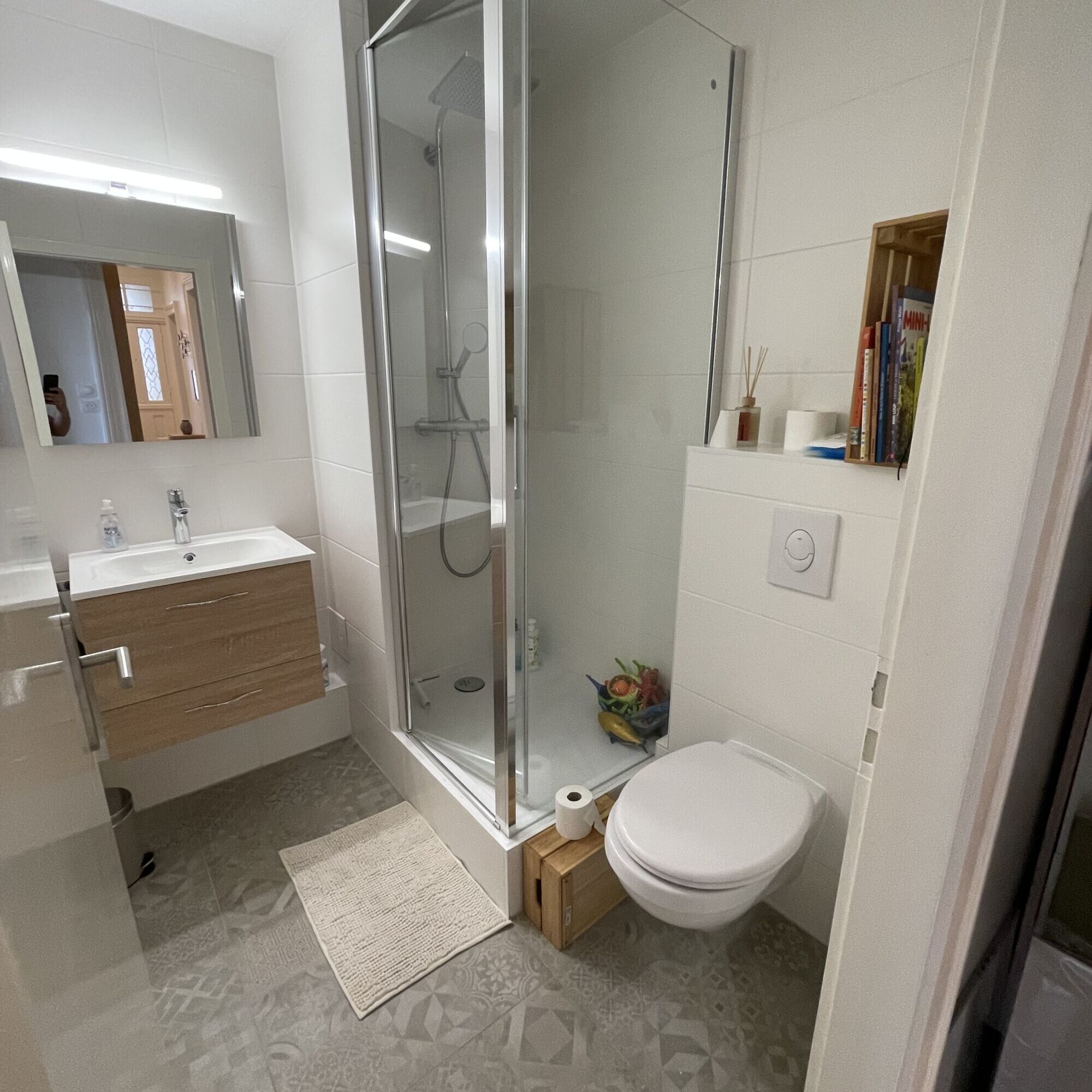 Quels sont les critères à considérer pour choisir une entreprise de rénovation de salle de bain ? Lingolsheim