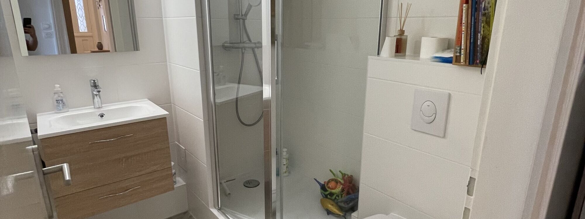 Quels sont les critères à considérer pour choisir une entreprise de rénovation de salle de bain ? Lingolsheim