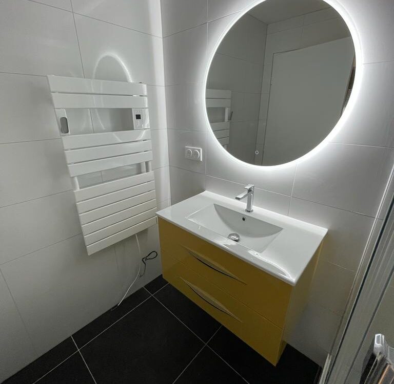 Comment planifier un budget r&eacute;aliste pour la r&eacute;novation de votre salle de bain ? Lingolsheim