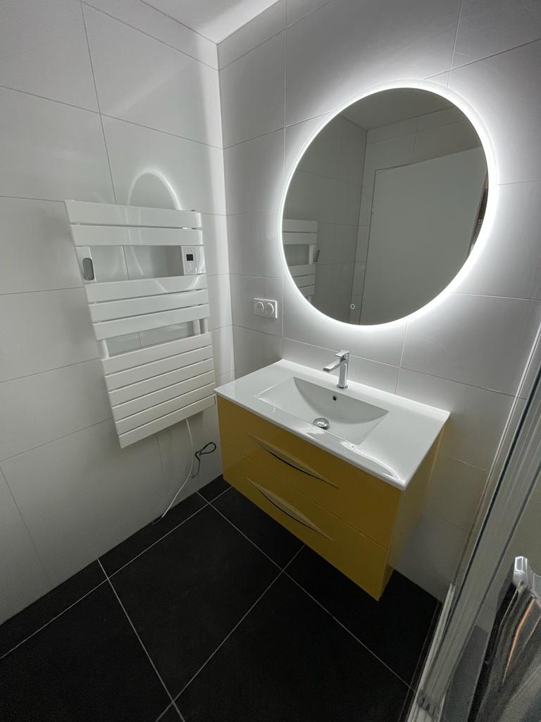 Comment planifier un budget réaliste pour la rénovation de votre salle de bain ? Lingolsheim