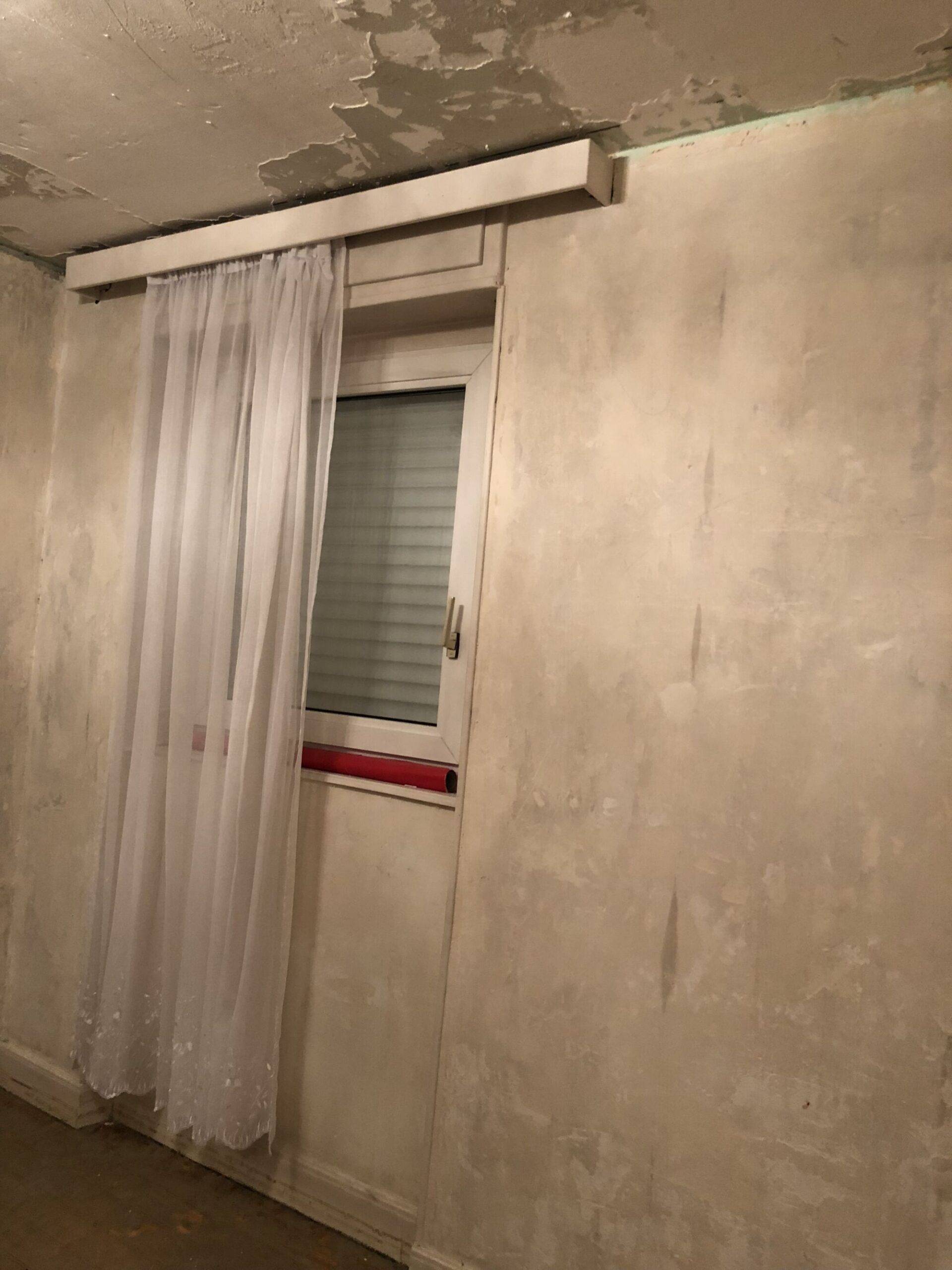 Création d&#8217;une salle de bain &#8211; Lampertheim Erstein 1