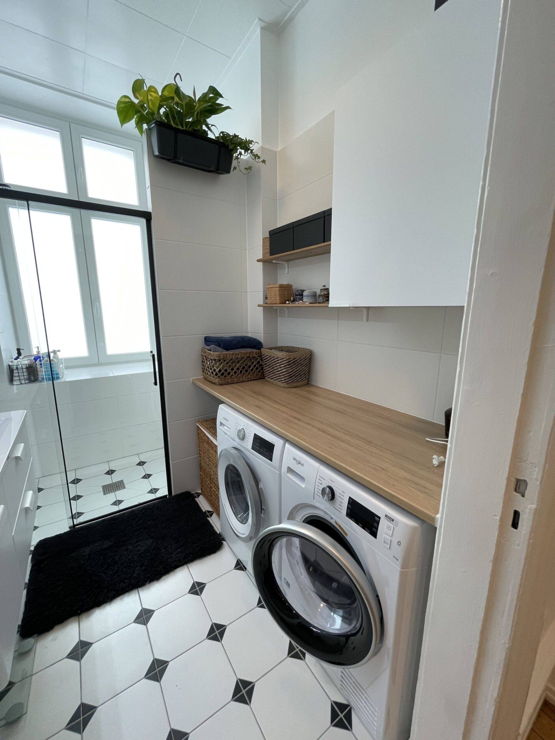 Rénovation &#8211; Strasbourg centre Illkirch-Graffenstaden 1