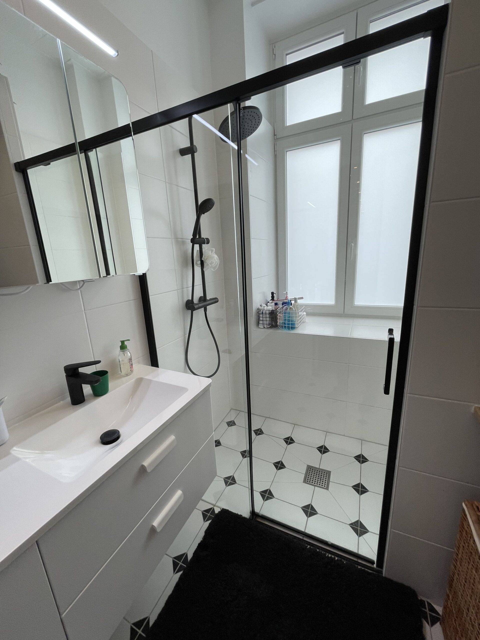 Rénovation &#8211; Strasbourg centre Schiltigheim 2