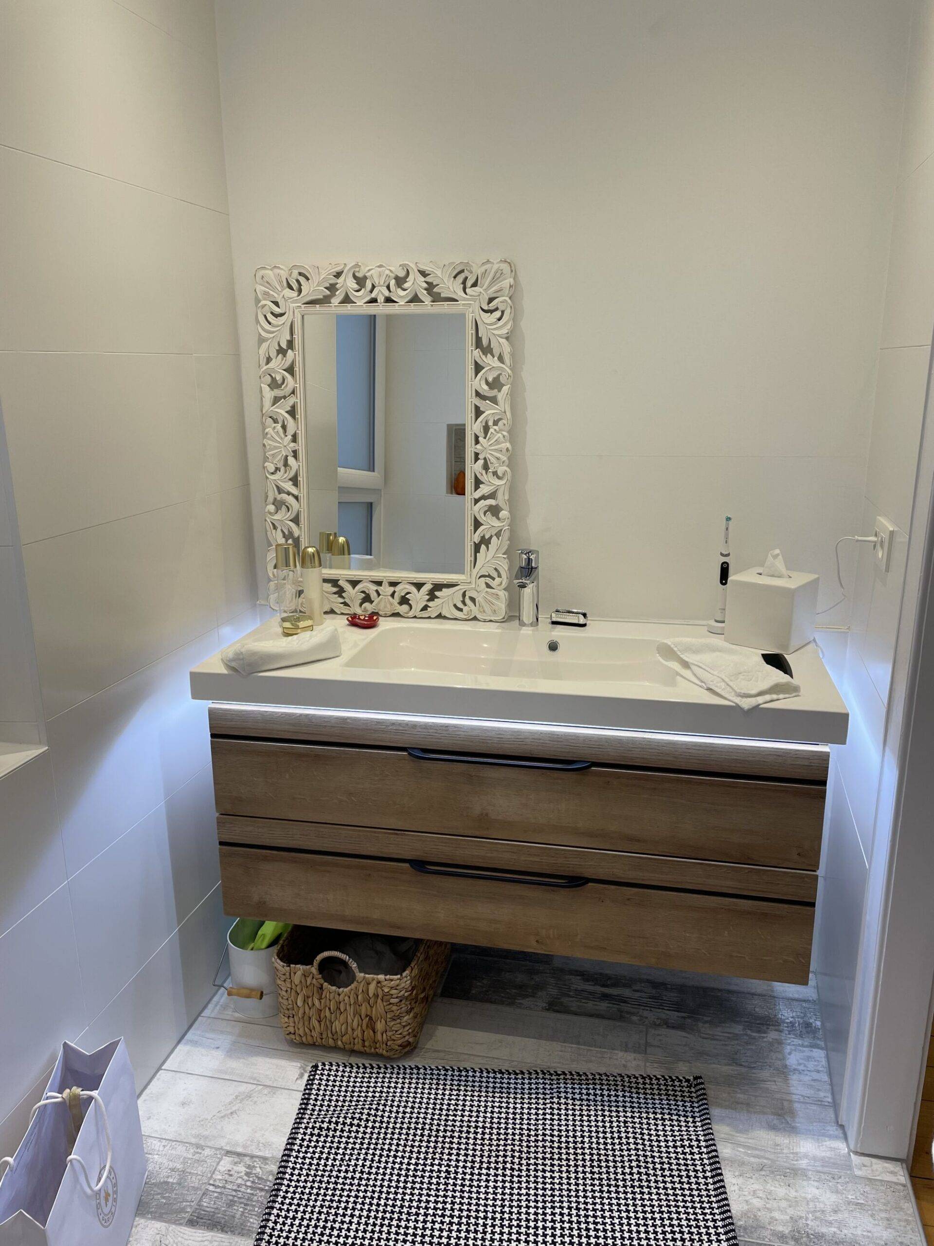 Rénovation salle de bain &#8211; Ostwald Schiltigheim 0