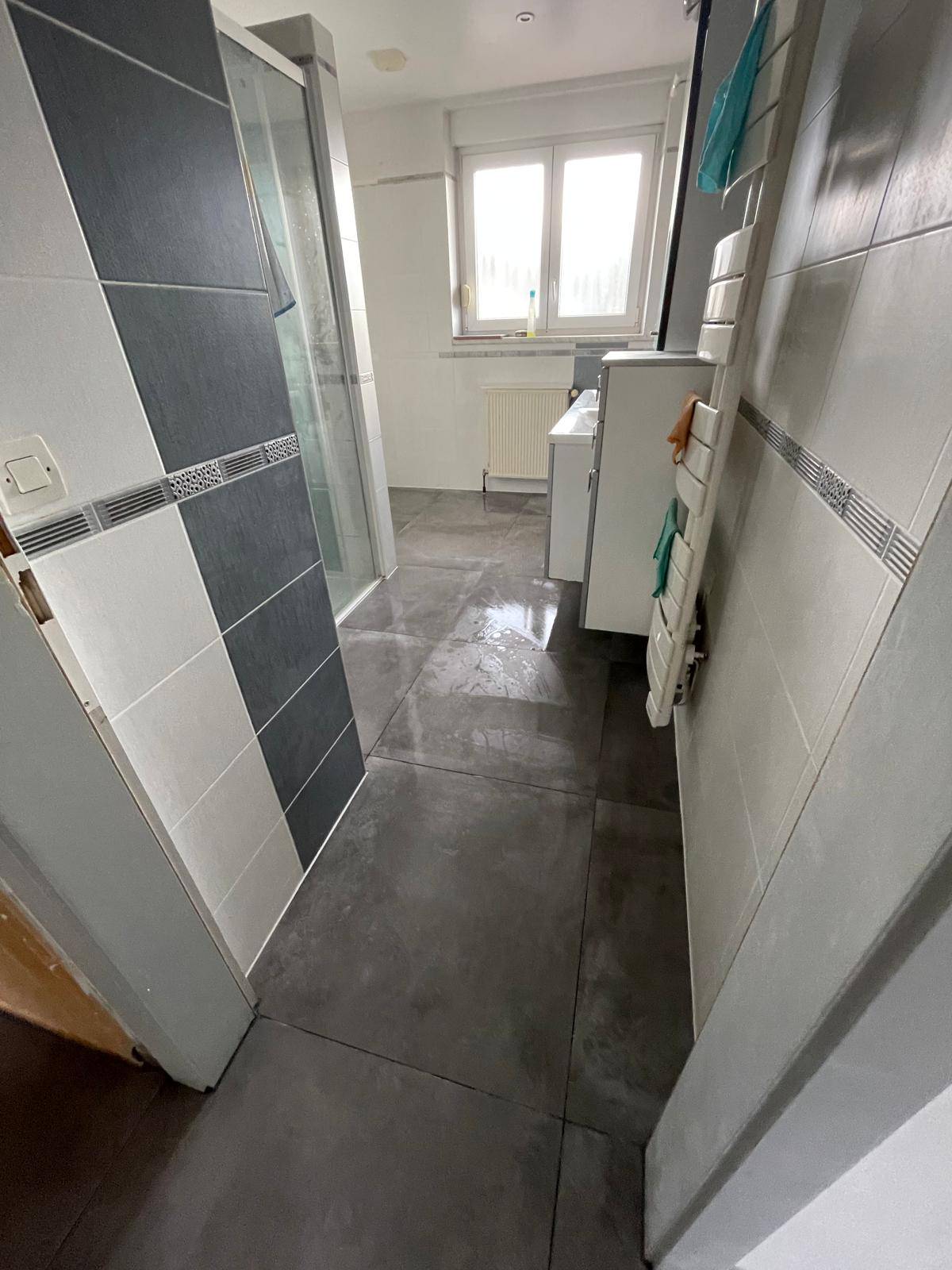 Rénovation intérieure &#8211; Ergersheim Erstein 3