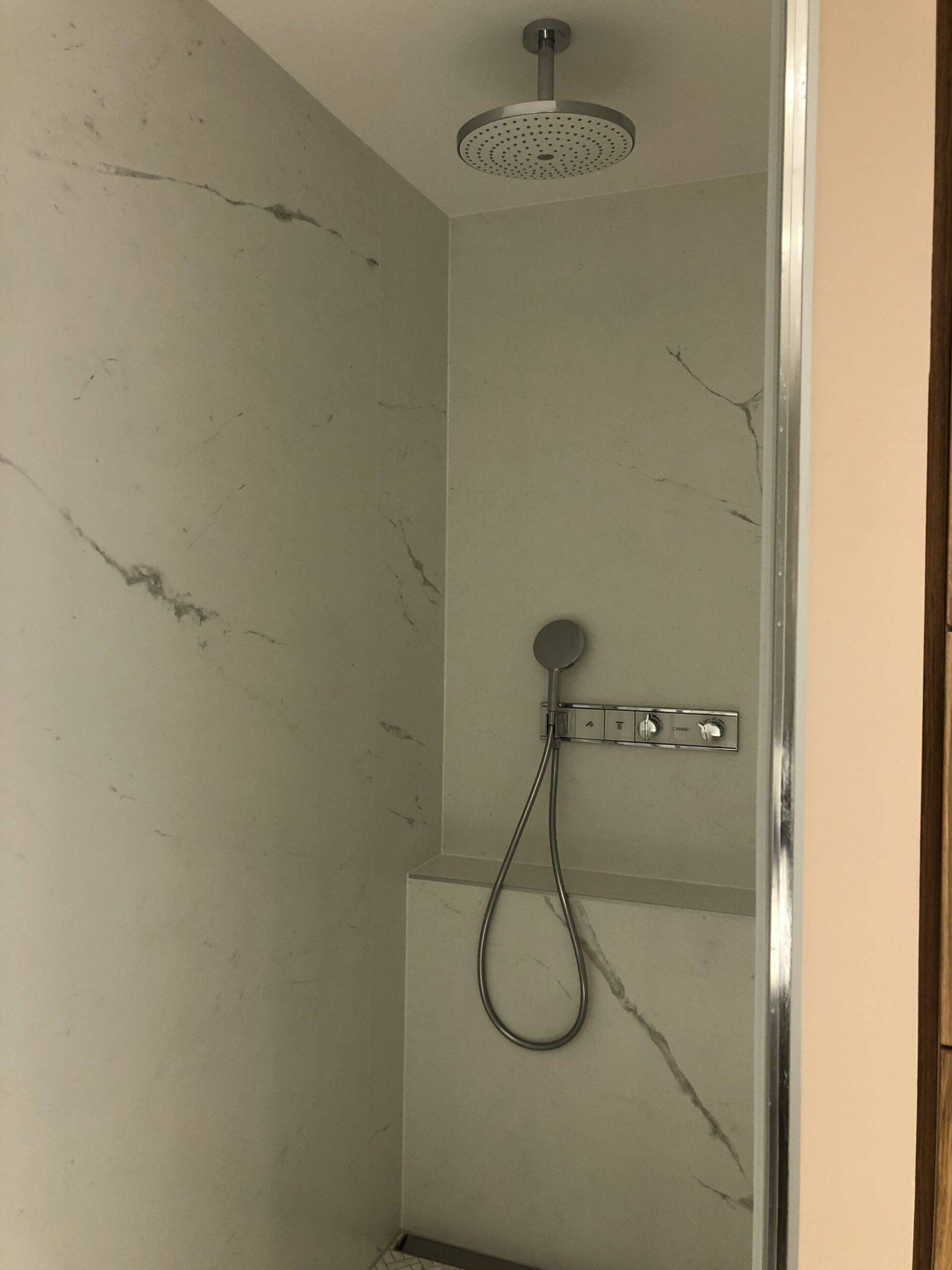 Rénovation &#8211; Strasbourg (Arquebusiers) Lingolsheim 3