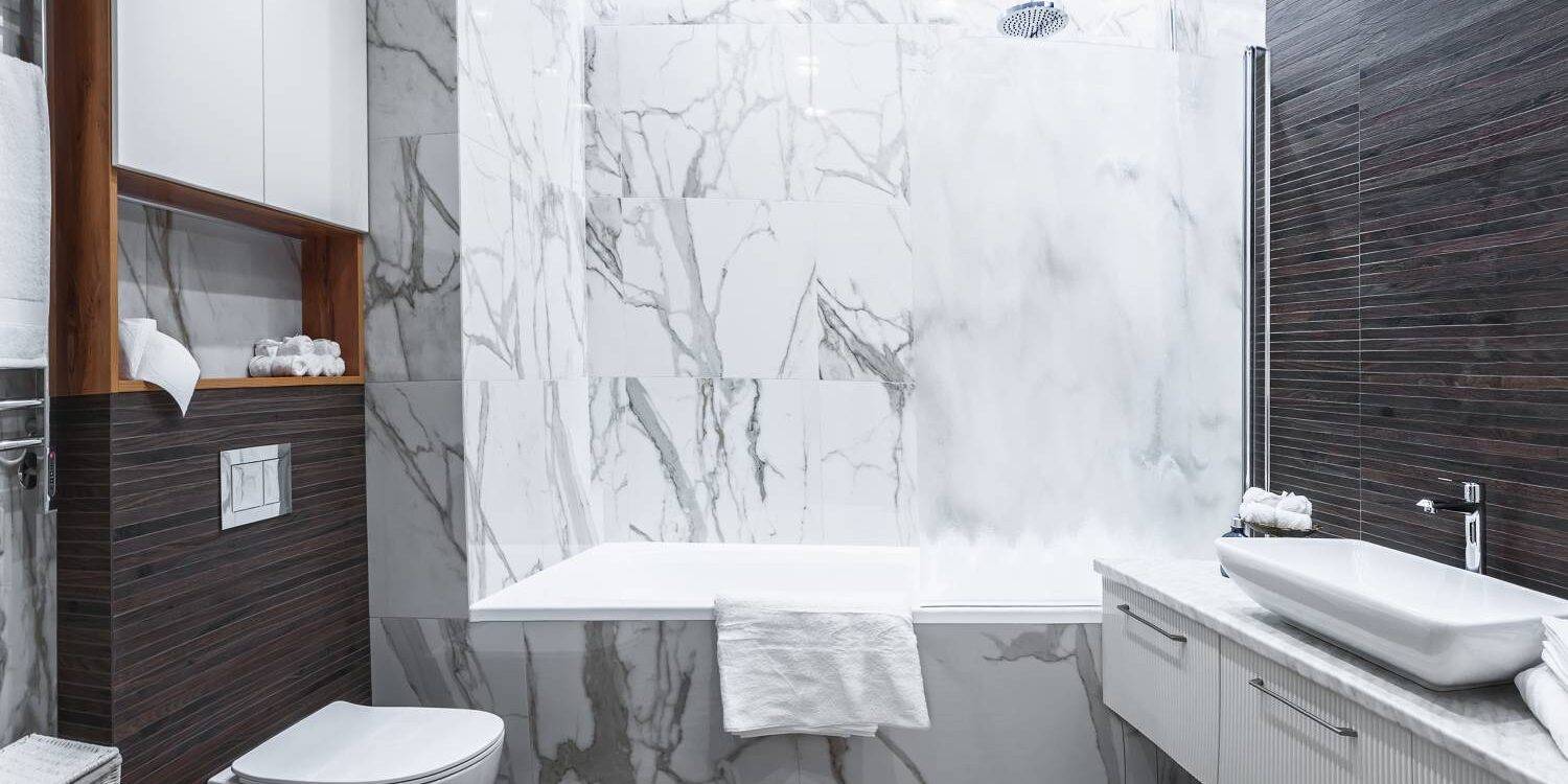 Comment réussir la pose de carrelage dans votre salle de bain ? Ostwald